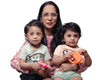 Parenting Articles Series: Handling Singles, Twins, and Multiples
