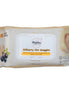 Silkberry Oat Snuggles Baby Wipes