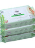 Combo of 3 Bamboo Nest Wipes