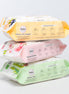 Baby Wipes 3-in-1 Combo Pack