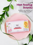 Rosehug Botanika Baby Wipes