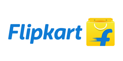 Flipkart logo