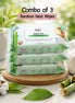 Combo of 3 Bamboo Nest Wipes