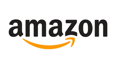 Amazon logo