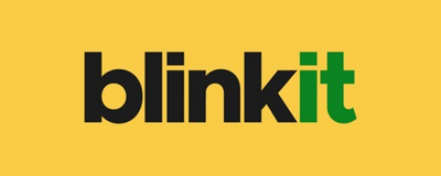 Blinkit logo
